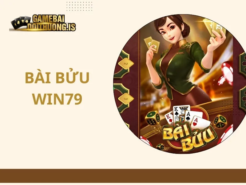 Bửu Win79