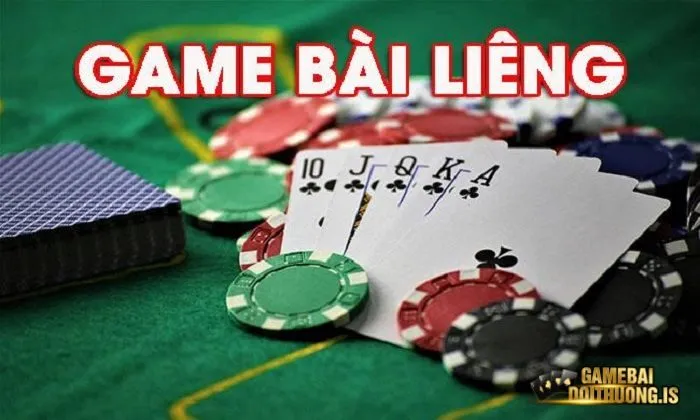Liêng Ric Liêng Ric là game bài thế hệ mới đem đến cho khách hàng nhiều tiện ích