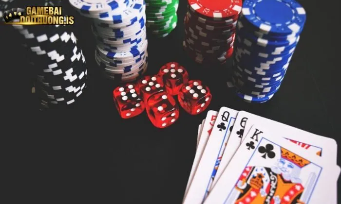 Luật chơi bài Tiến Lên Miền Nam Gemwin