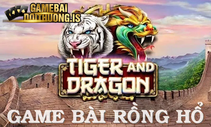 Rồng Hổ Rikvip