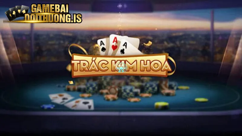 Trác Kim Hoa x8